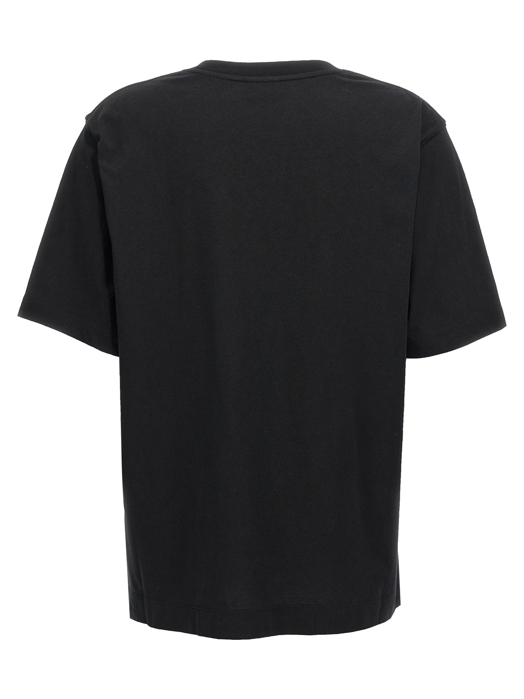 Heydu T-Shirt Black