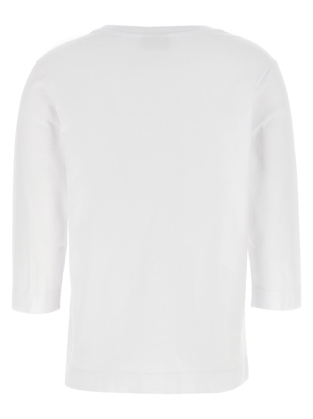 Hefiz T-Shirt White