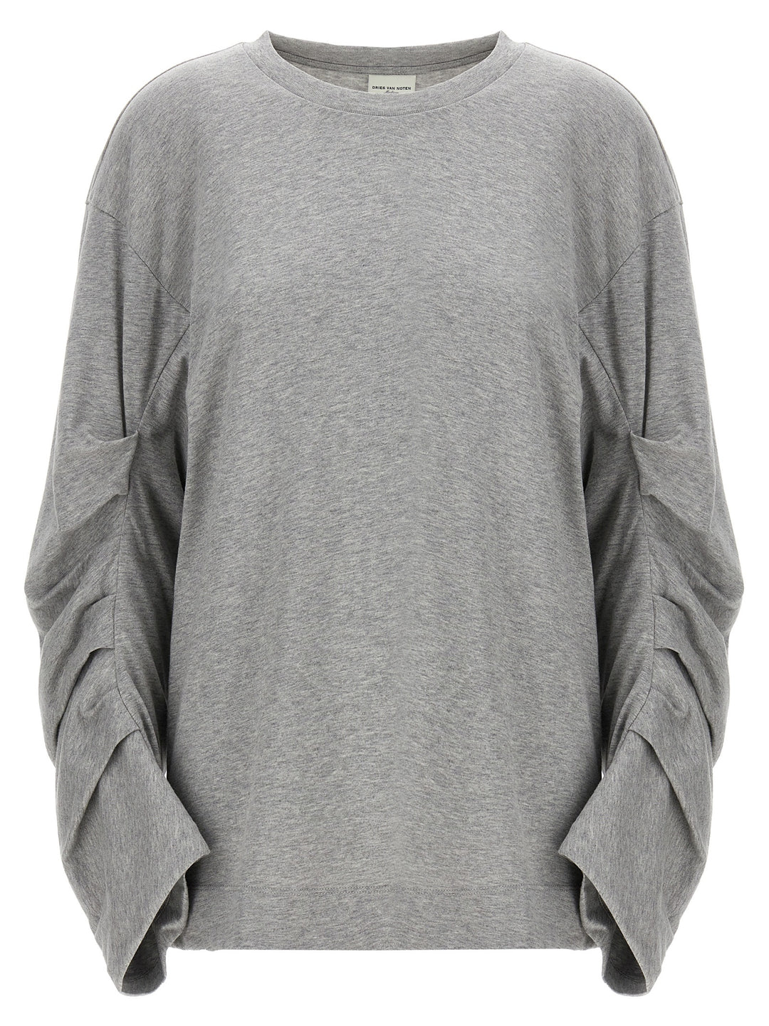 Heynas T-Shirt Gray