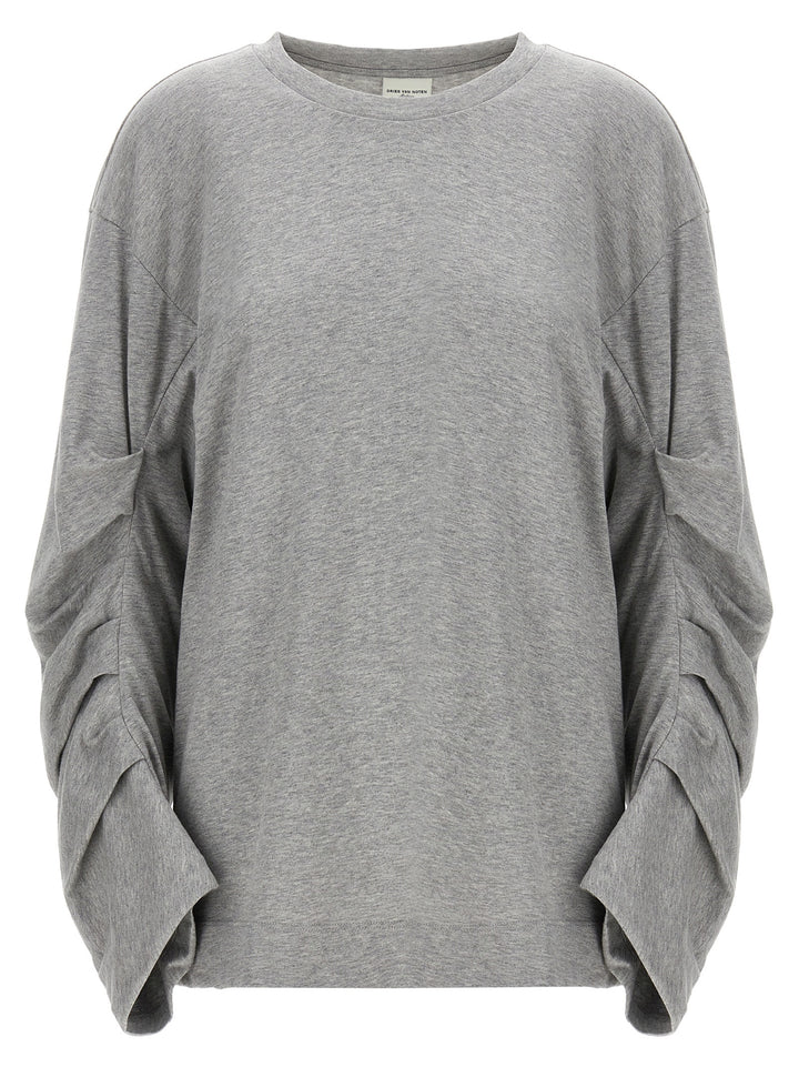 Heynas T-Shirt Gray