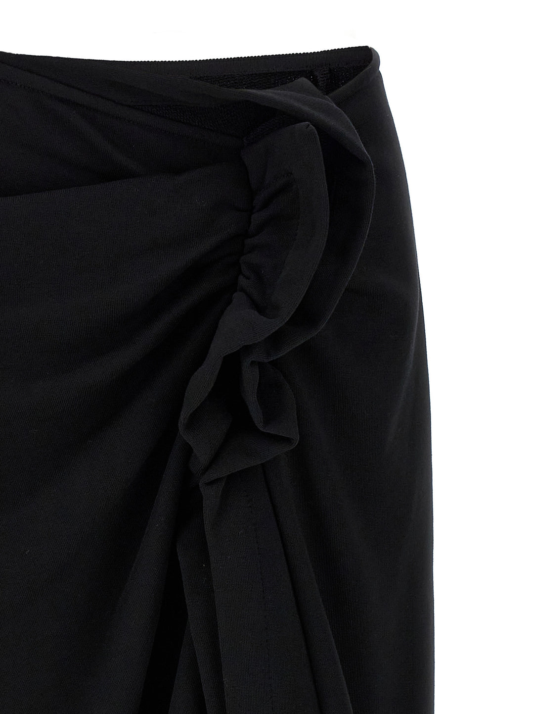 Hanam Skirts Black