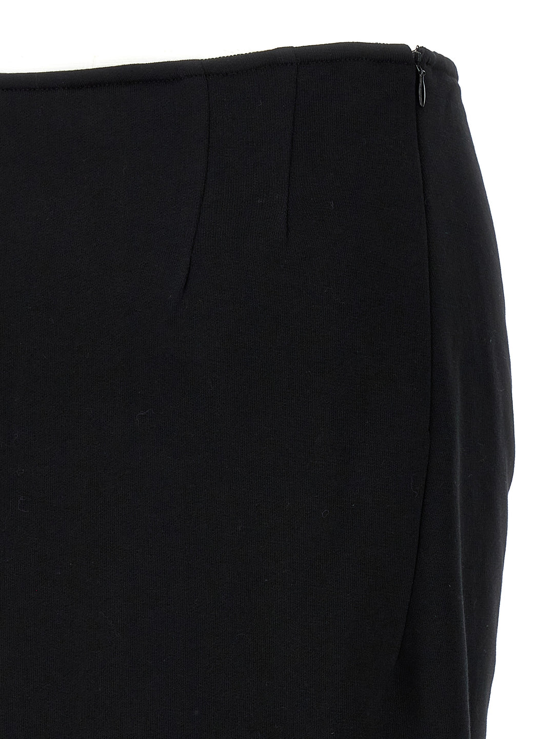 Hanam Skirts Black