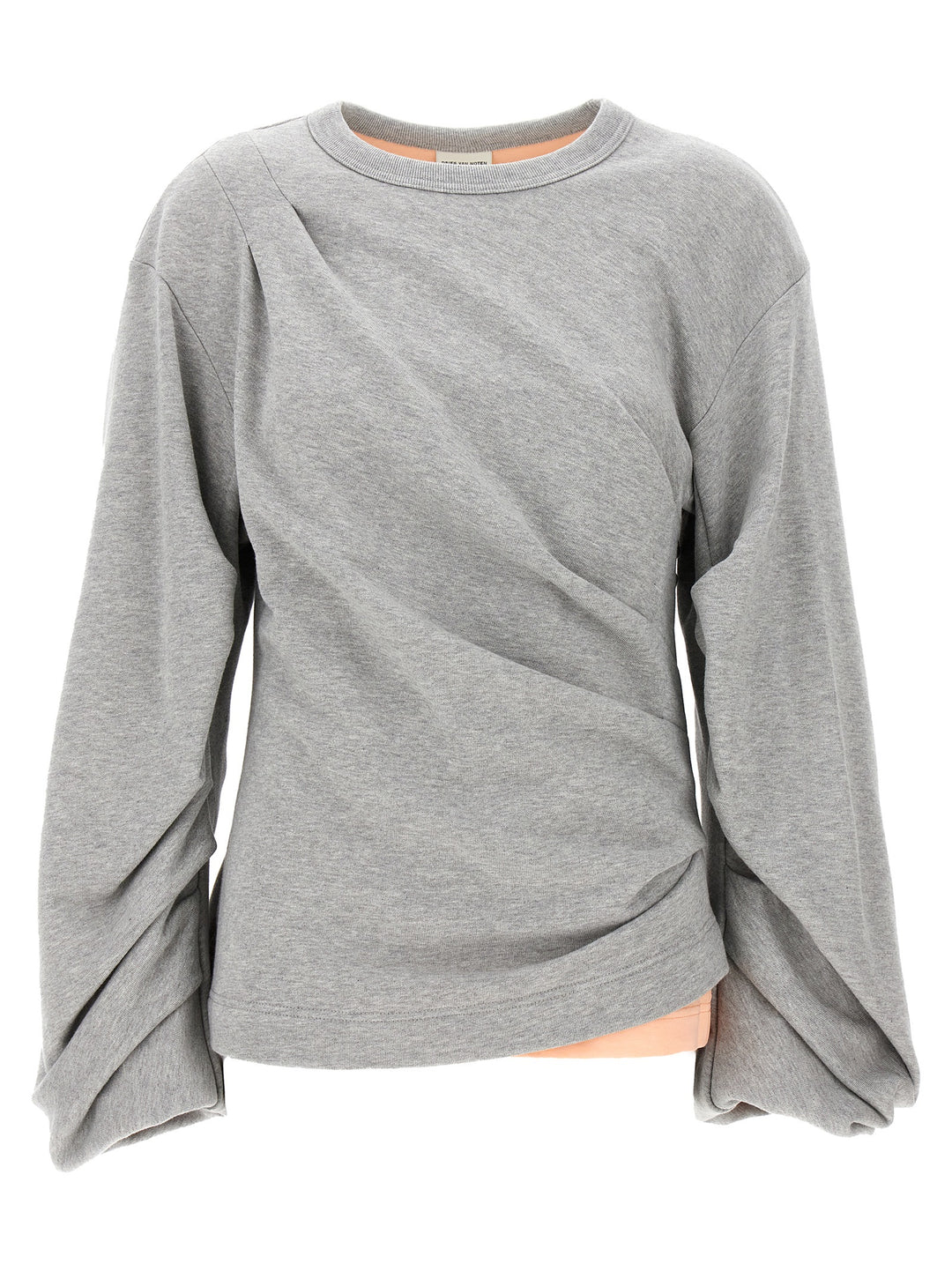 Hamby Sweatshirt Gray