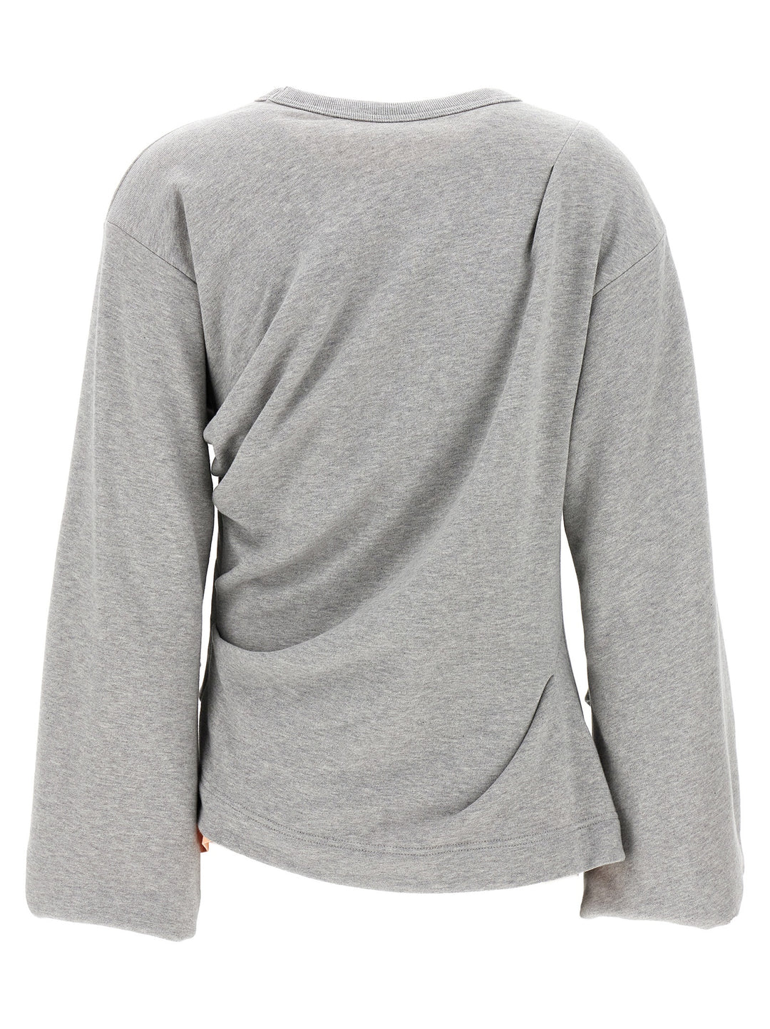 Hamby Sweatshirt Gray