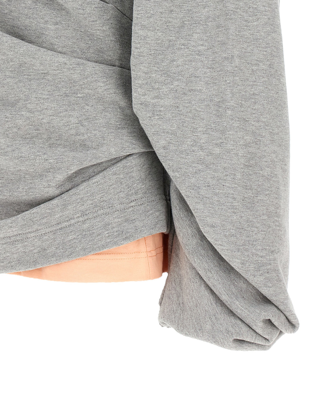 Hamby Sweatshirt Gray