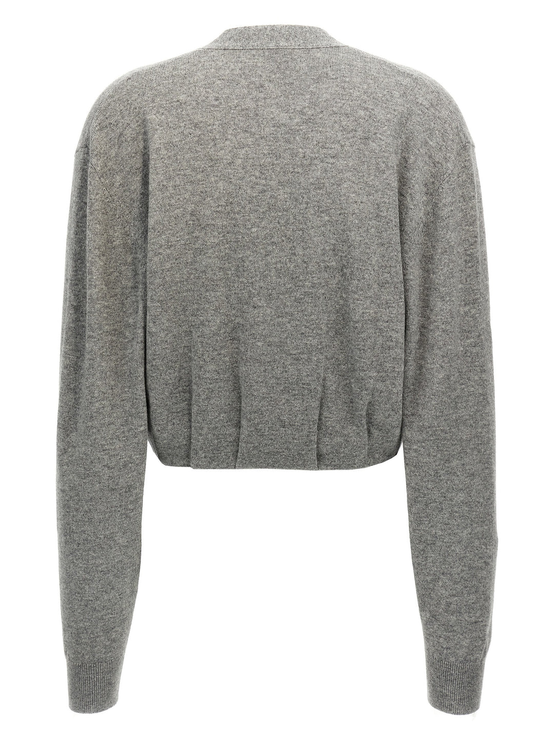 Taiga Sweater, Cardigans Gray