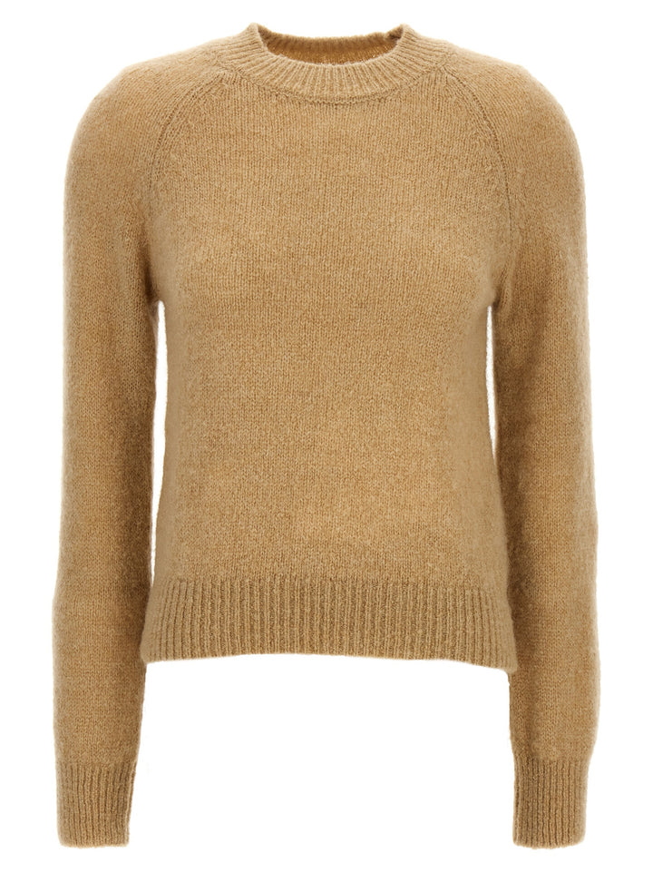 Texas Sweater, Cardigans Beige