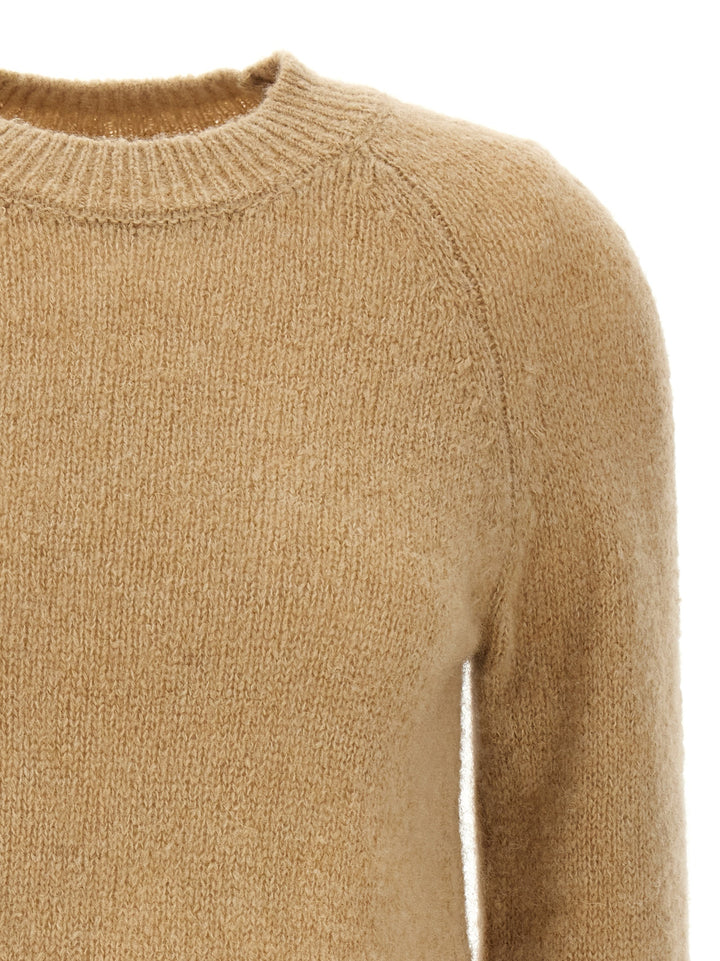 Texas Sweater, Cardigans Beige