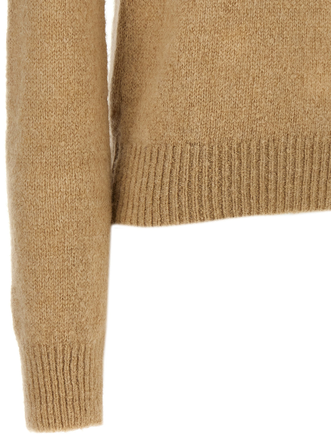 Texas Sweater, Cardigans Beige