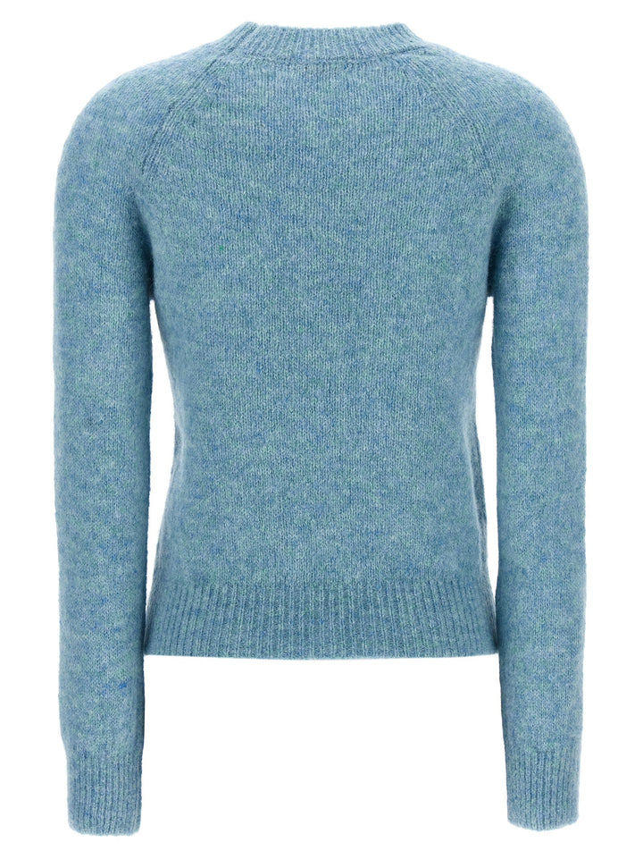 Texas Sweater, Cardigans Light Blue