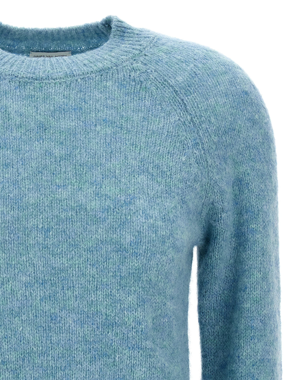 Texas Sweater, Cardigans Light Blue