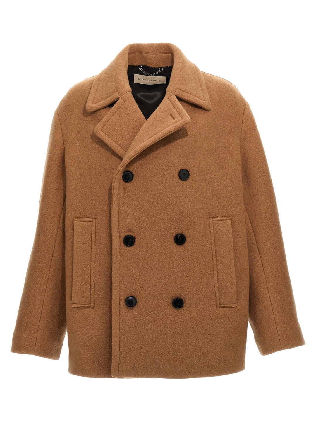 Razel Coats, Trench Coats Beige