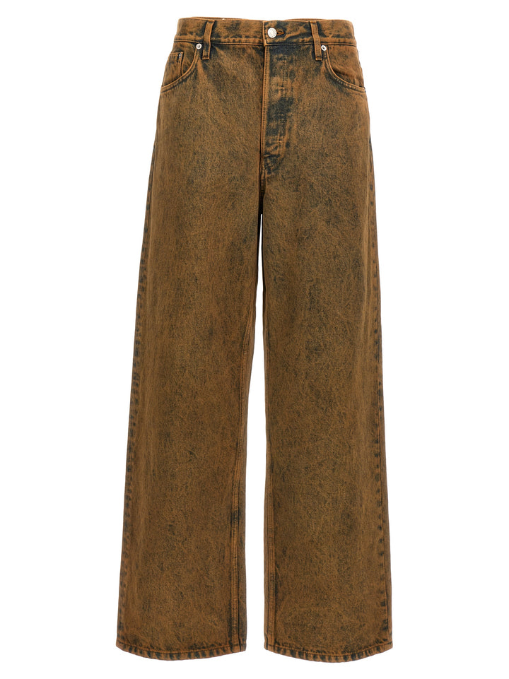 Pine Jeans Brown