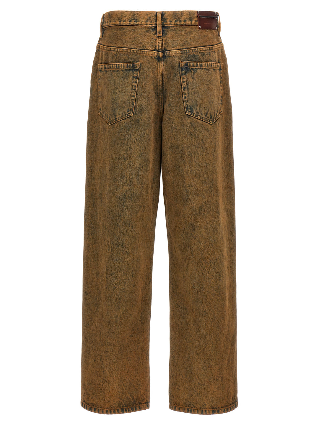 Pine Jeans Brown