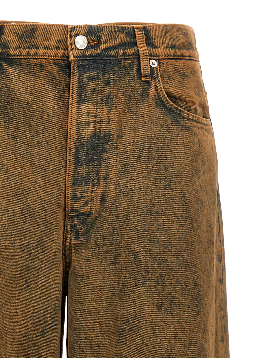 Pine Jeans Brown