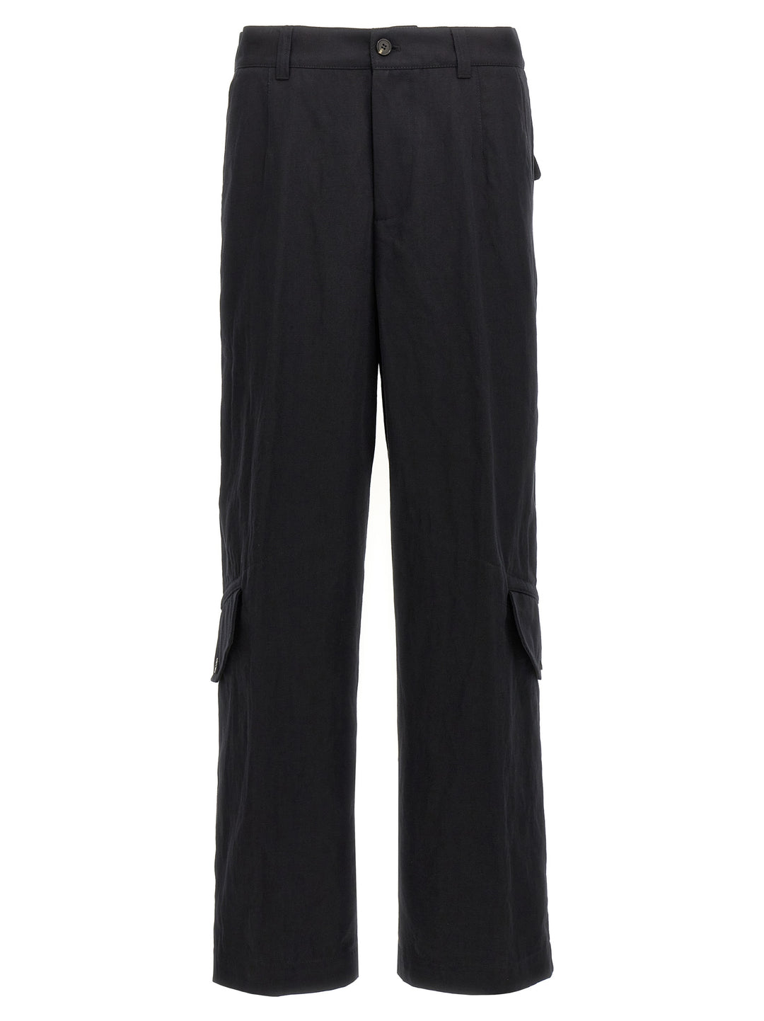 Paxford Pants Black