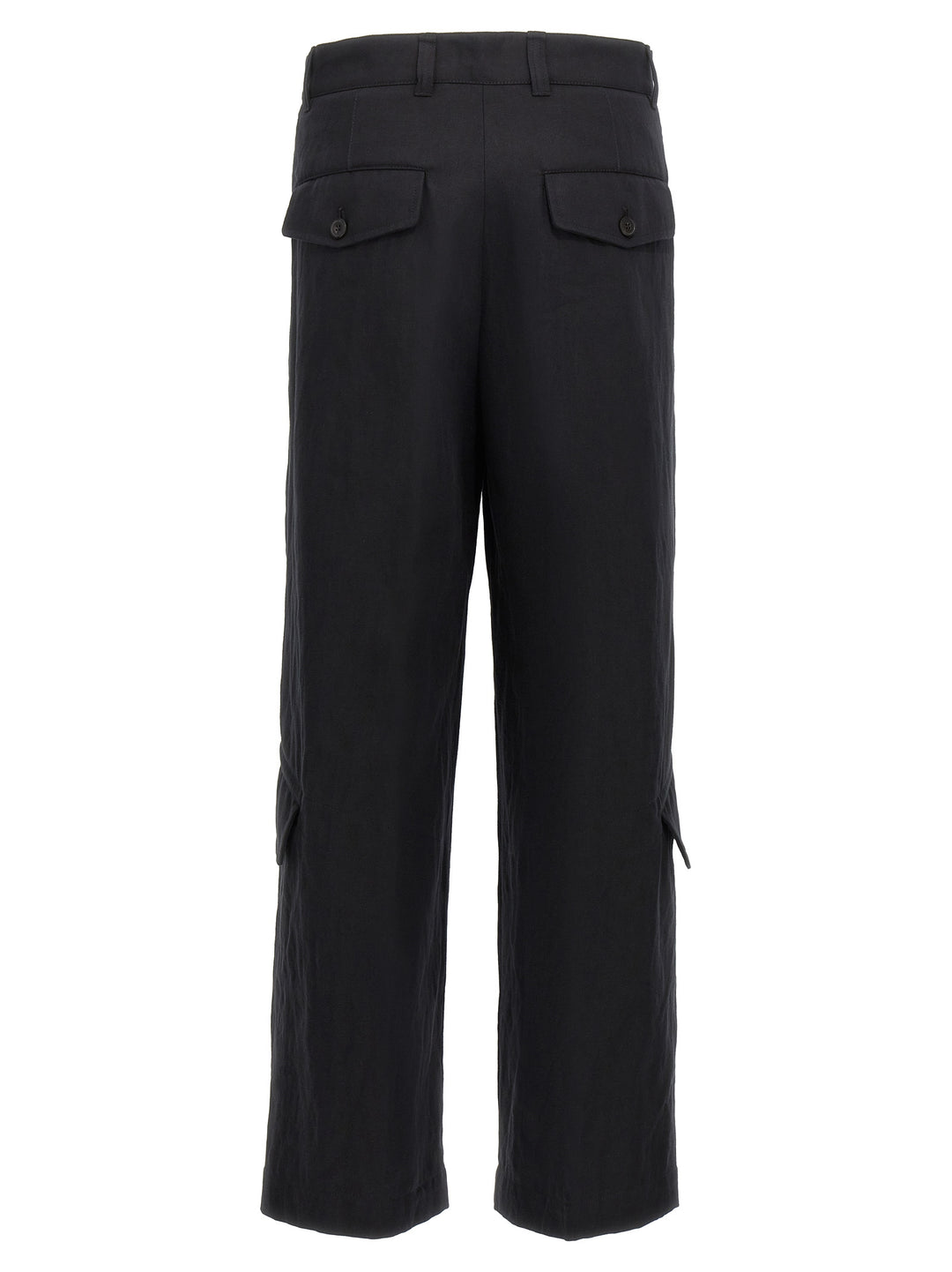 Paxford Pants Black