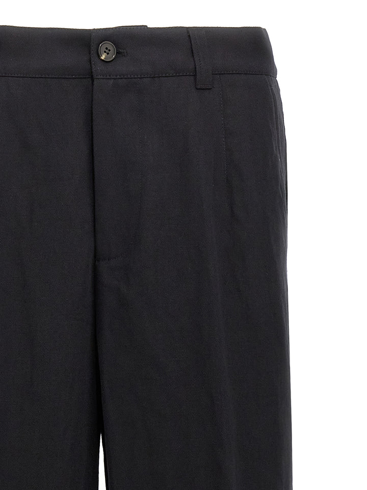 Paxford Pants Black