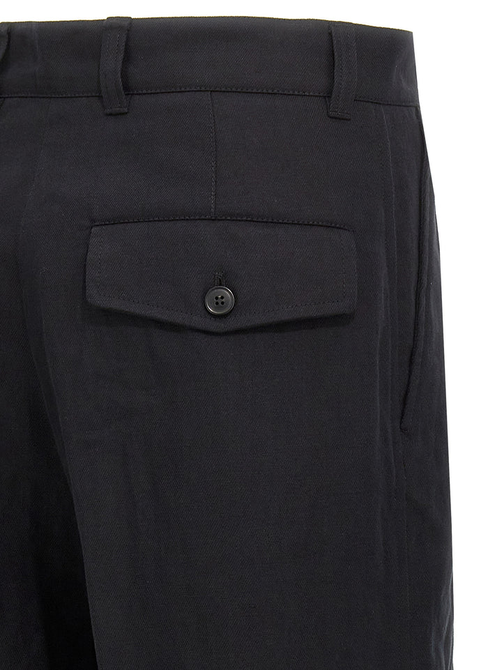 Paxford Pants Black