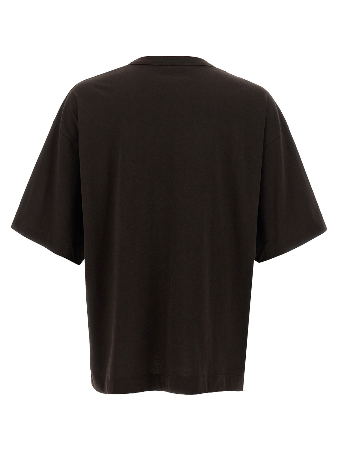 Hein T-Shirt Brown