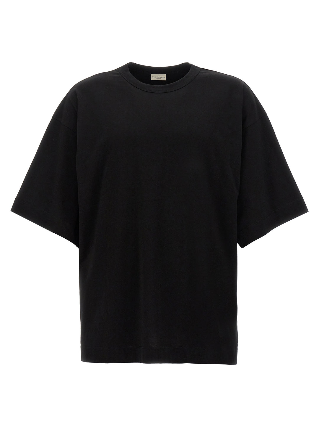 Hein T-Shirt Black