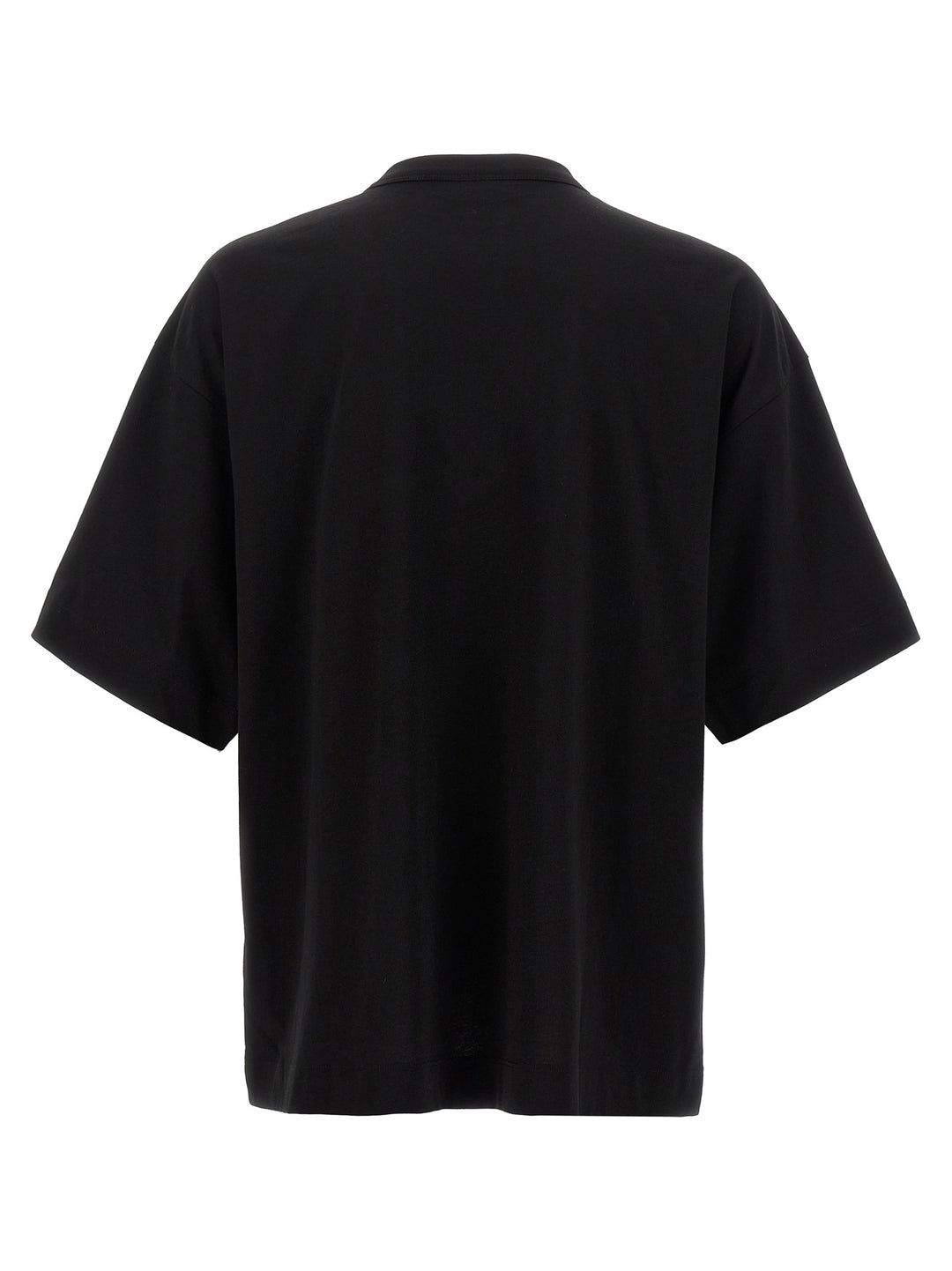 Hein T-Shirt Black