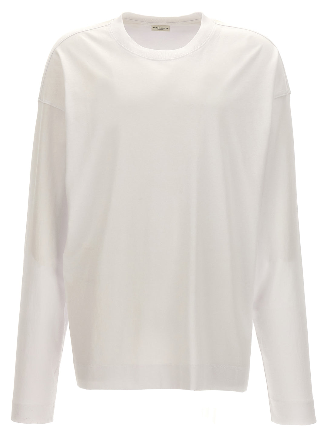 Hegland T-Shirt White