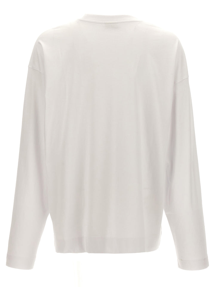 Hegland T-Shirt White