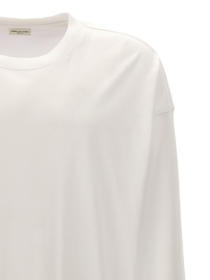 Hegland T-Shirt White