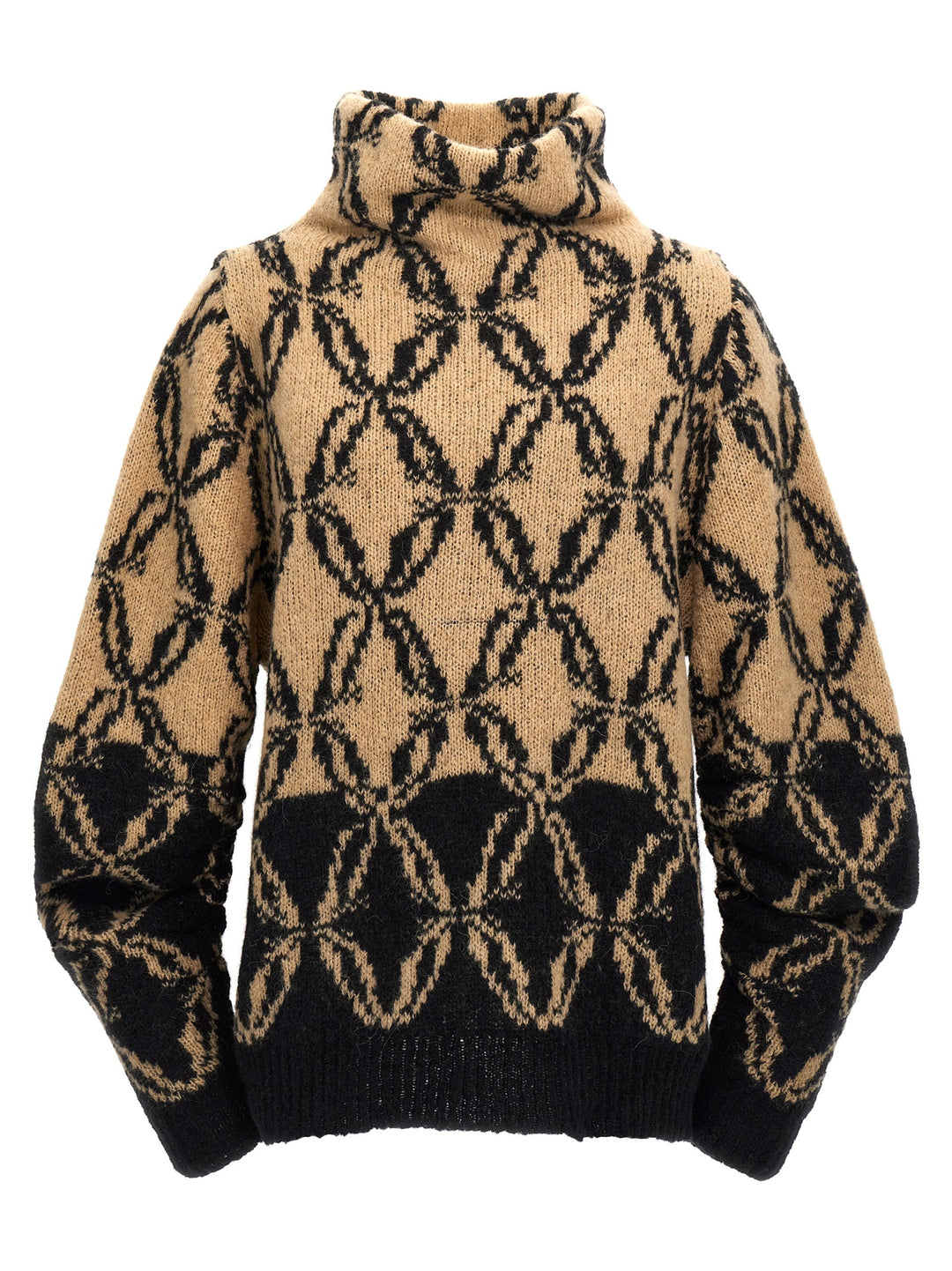 Monier Sweater, Cardigans Multicolor