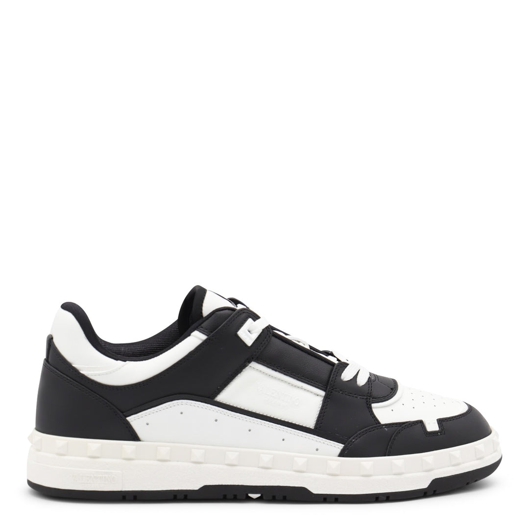 Valentino Garavani Sneakers - Blacks and greys | 301c8add000eaec0568b84d90aca9ab758e727d4