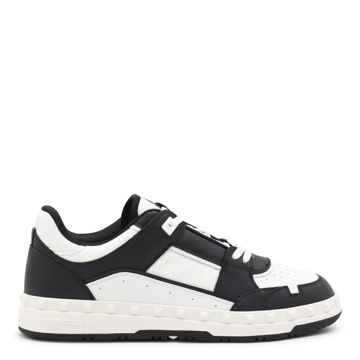 Valentino Garavani Sneakers - Blacks and greys | 301c8add000eaec0568b84d90aca9ab758e727d4