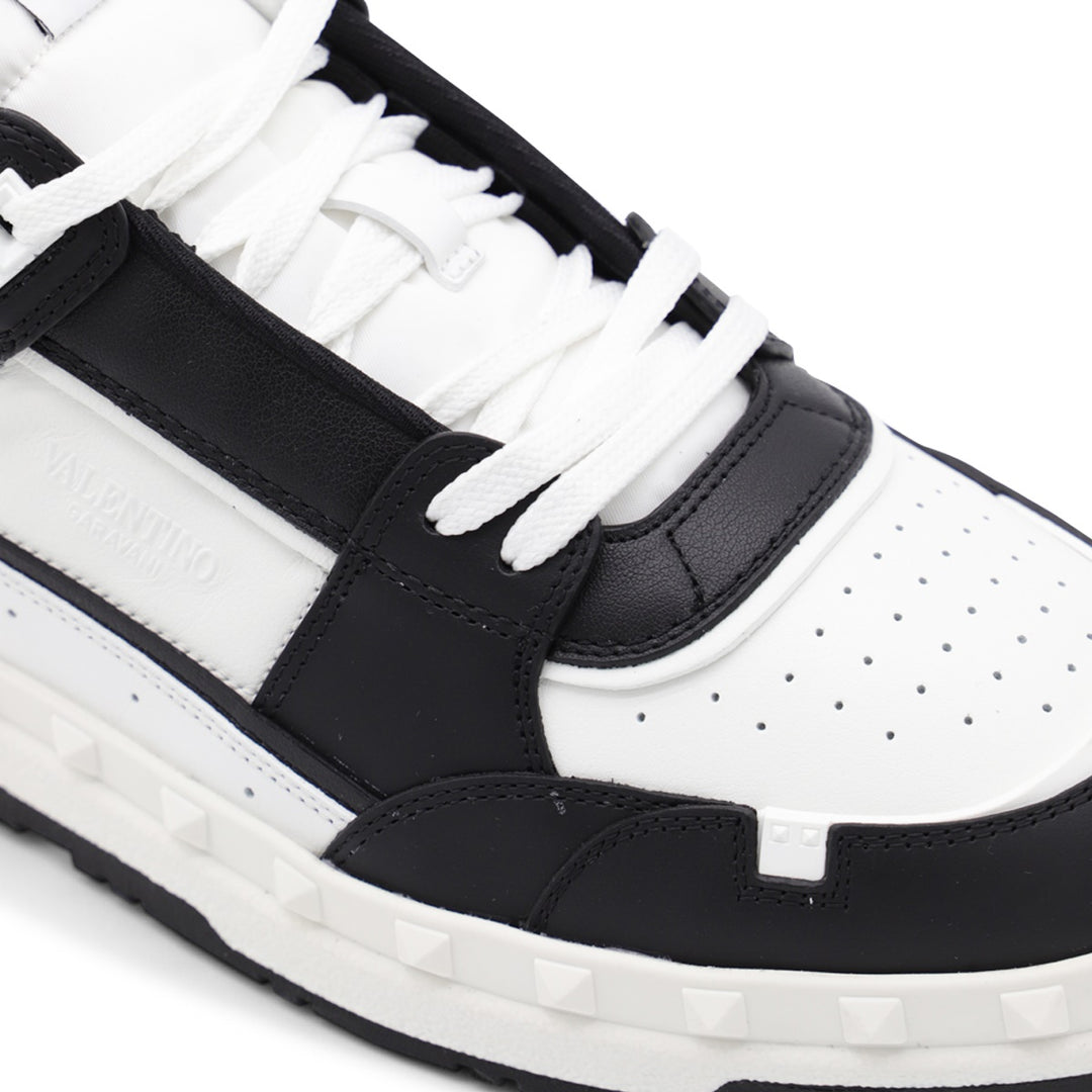 Valentino Garavani Sneakers - Blacks and greys | 2db98d6d279b7c867eafe64247a303b4edc0171a