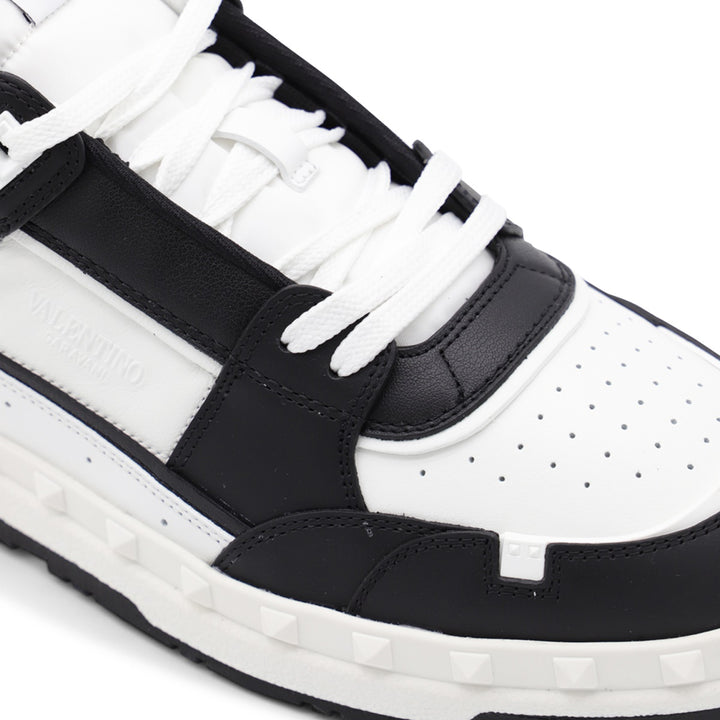 Valentino Garavani Sneakers - Blacks and greys | 2db98d6d279b7c867eafe64247a303b4edc0171a