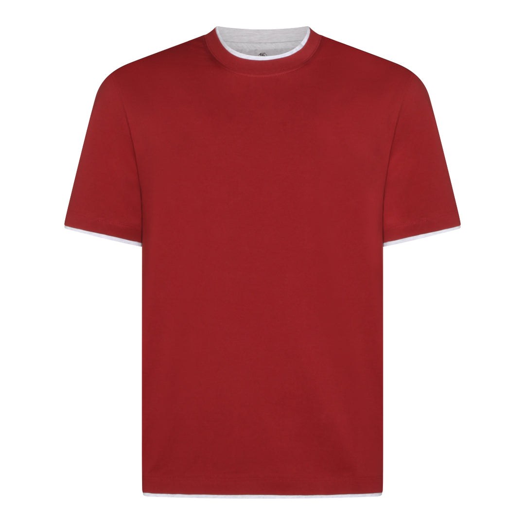 Brunello Cucinelli T-shirts and Polos - Bright | e8b203a082f7c15becebbee71d3e8d36a18c126f