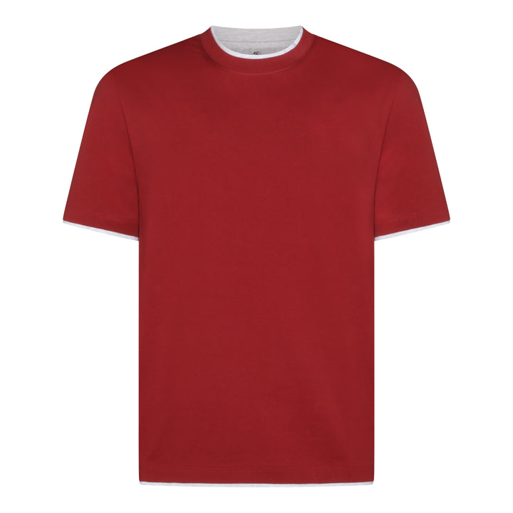 Brunello Cucinelli T-shirts and Polos - Bright | e8b203a082f7c15becebbee71d3e8d36a18c126f