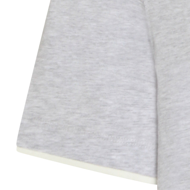 Brunello Cucinelli T-shirts and Polos - GREY | 72b747e59b41662624fde883a77ec2a6ab134c3d