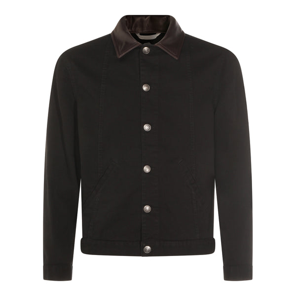 Jackets Black