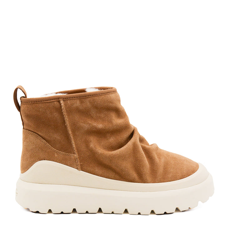 Ugg Boots - CHESTNUT/WHITECAP | 4c7a004b9ecffe0d3155d836cb60a50fd6cfddc5