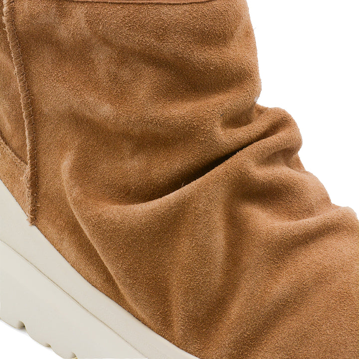 Ugg Boots - CHESTNUT/WHITECAP | 5d1c3727e5b52f0f7528301953587314cf3685d1