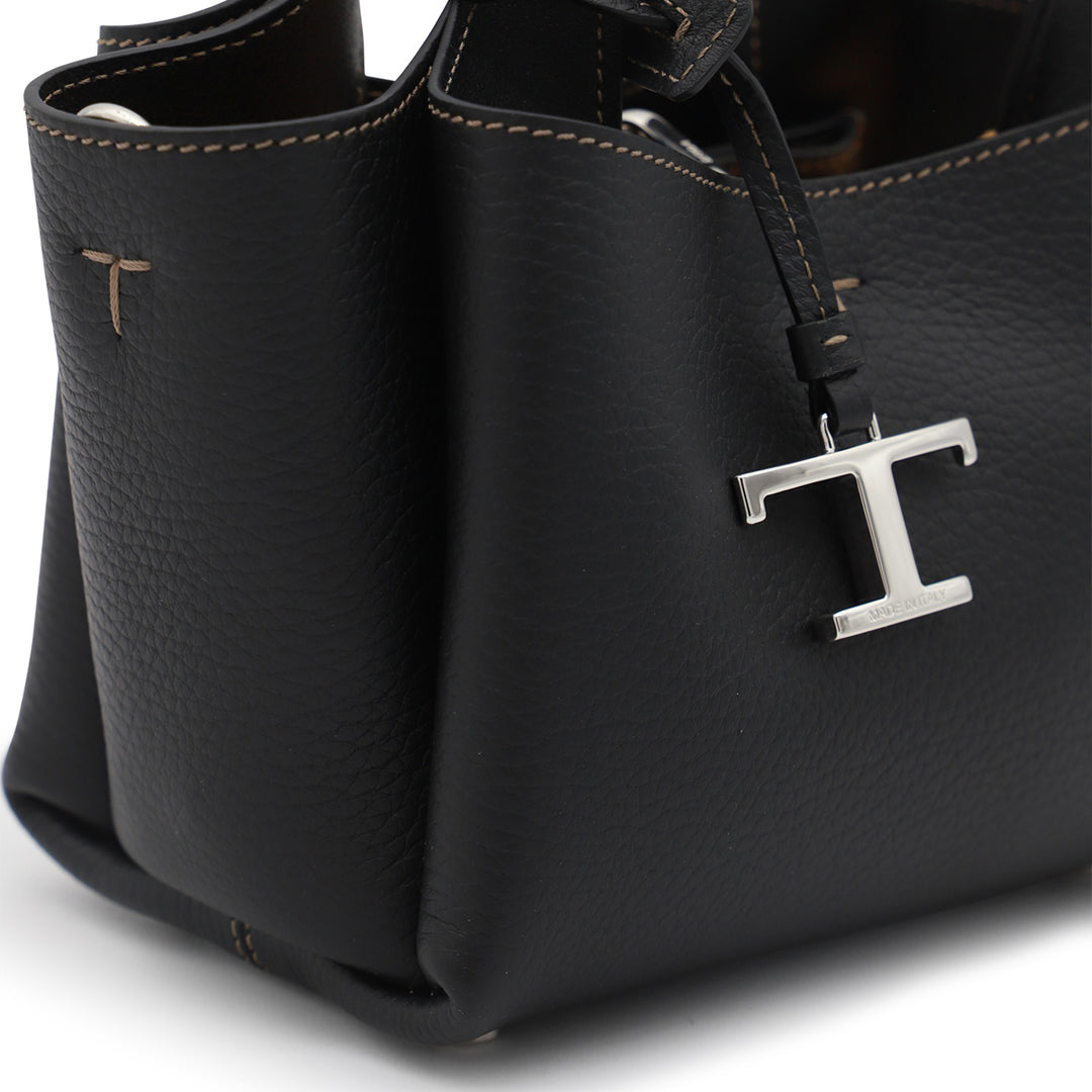 Tod'S Bags - Blacks and greys | eda711d3f3369ff51e9dce9b78f583136cf6a28e