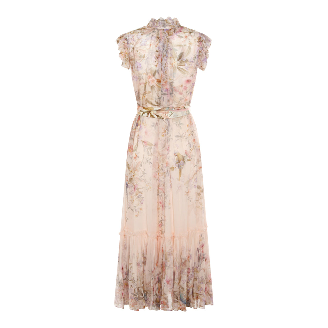 Zimmermann Dresses - CREAM AVIARY | e5a642b33a518bde9b37cddad84c8b1120b3cb7d