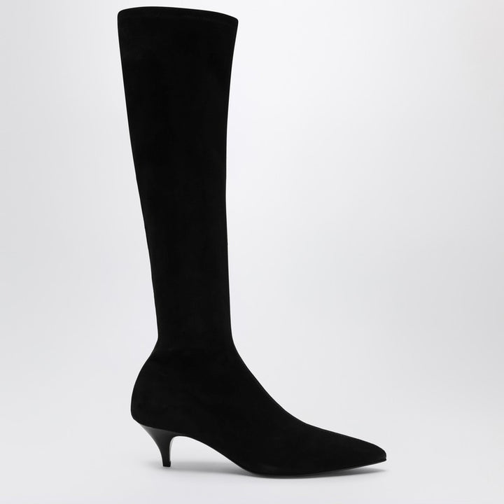 A.Emery Shoes - Black | 7ec521c070ce53d08295f92e13f9eb4fcbb77d34