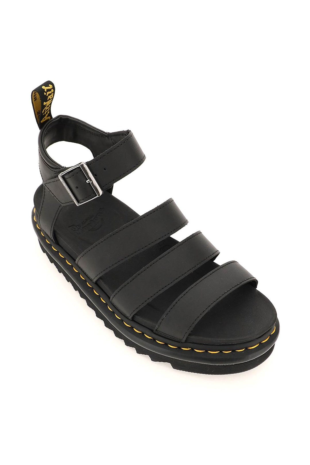 Hydro Leather Blaire Sandals