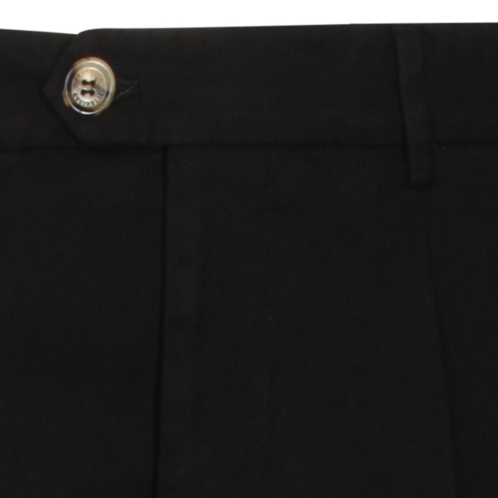 Brunello Cucinelli Trousers - Blacks and greys | 6b7e25bb872eb2af76da9f056ce90d04e3e690d8