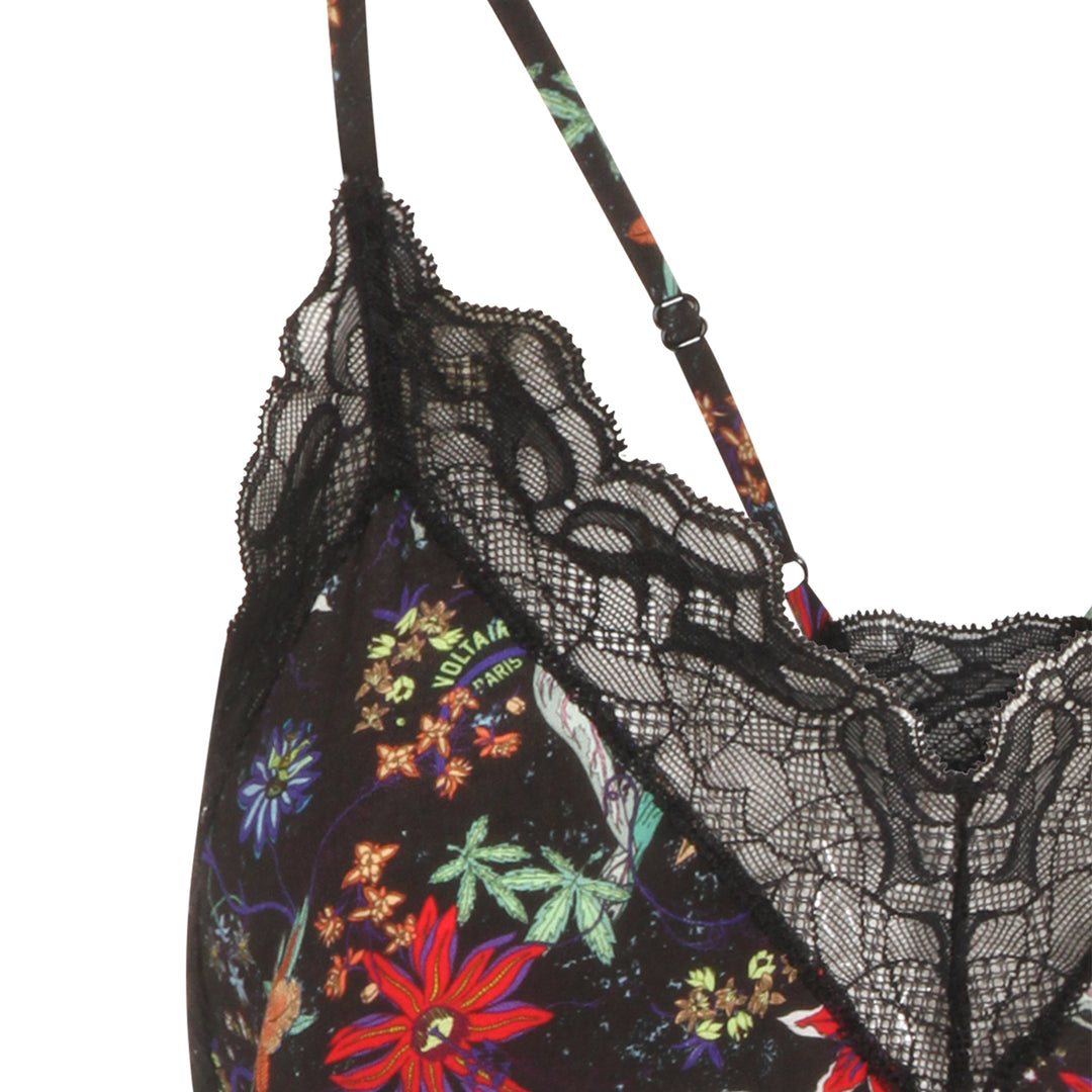 Zadig & Voltaire Top - ENCRE | b568d0f53389841955d605f24c997b0cf2f787d4