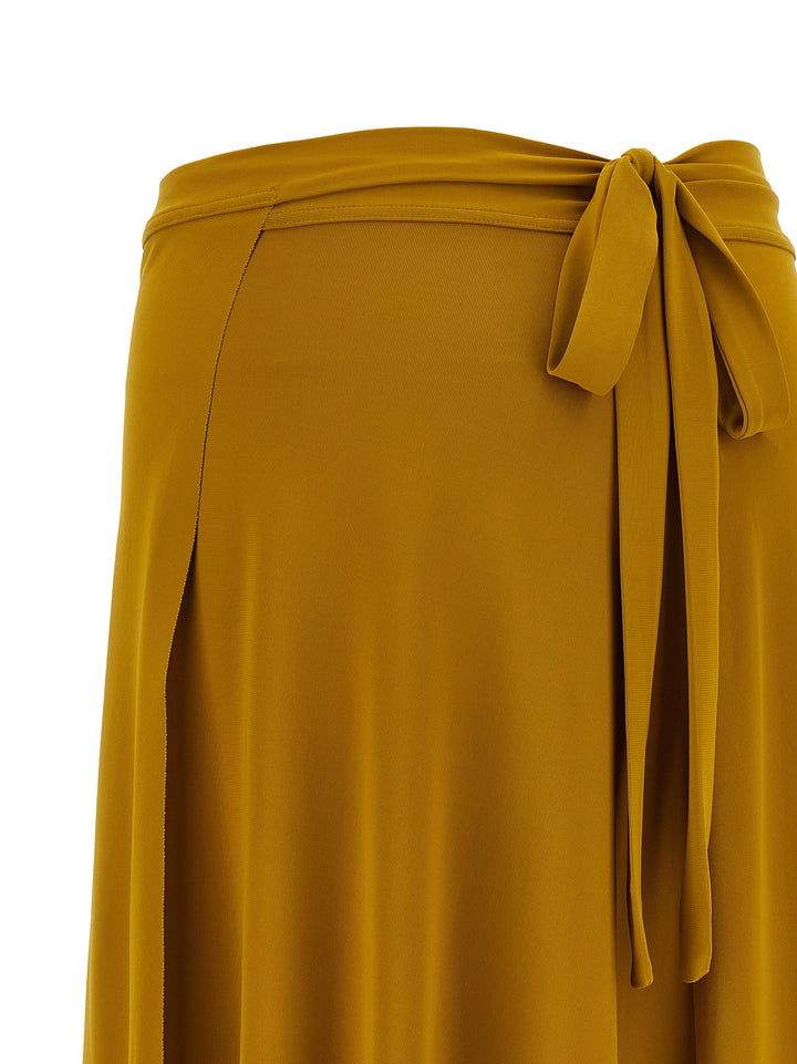 Eres Julieta Beachwear - Yellow | cb6cd0be879221dfacb1fe849205f967ab8e512b