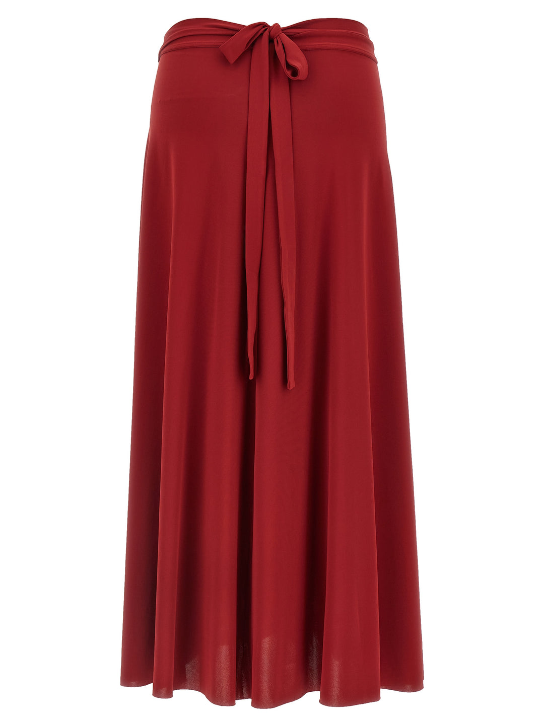 Eres Julieta Beachwear - Red | 9db9cabc693e284f9571d95ab71b6de5e8b5b94f