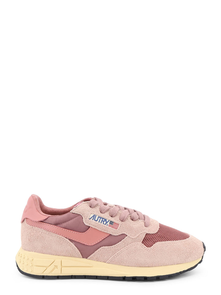 Autry Sneakers - Light | d098d21cc5632877184dce82e64c01f0ba808341