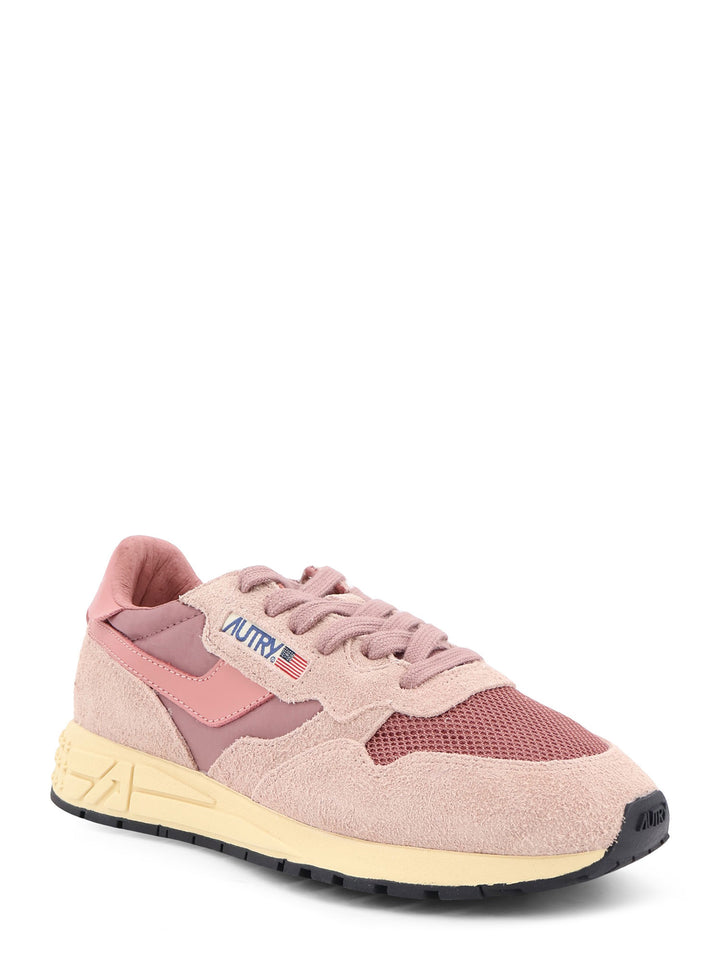 Autry Sneakers - Light | e15fe1d0a166c829bc2e274f10af9d5bf0b51e82